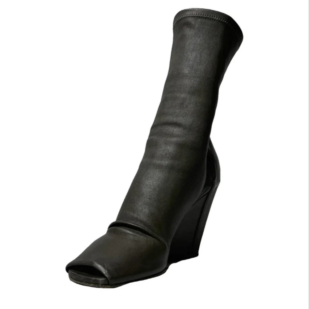 Rick Owen’s Heel
